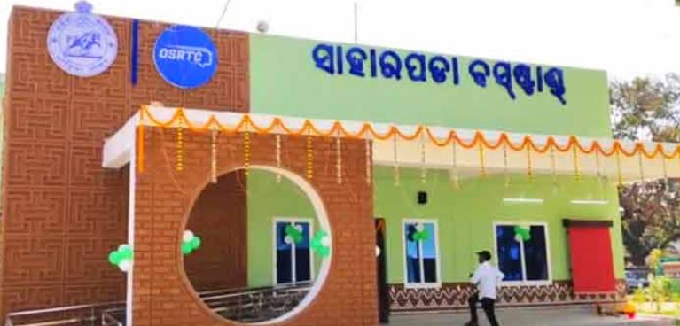 Odisha Cabinet Approves Rs 6164.80 Cr For 'Ama Bus Stand' Scheme
