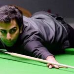CCI Billiards Classic: Pankaj Advani sets bar high with 529 break