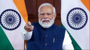 "SCs, STs, OBCs is biggest government welfare schemes for poor: Modi