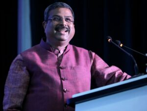 Pradhan Inaugurates Two Centres of Excellence at Bhubaneswar Skill Development Institute