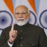 Money seized by ED to be returned to poor: PM