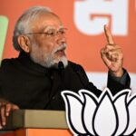 Modi to contest from Varanasi
