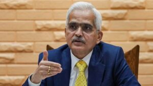 Payment System for Net Banking to be Launched: RBI Chief