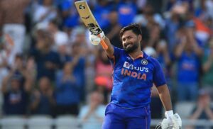 If Pant Can Keep Wickets, He Can Play Men's T20 World Cup: Jay Shah