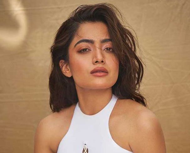 Rashmika: Japan was a place I've dreamed of going for years