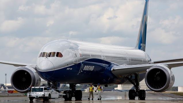 Boeing took Shortcuts in Building Dreamliner 787 Planes, Alleges Engineer
