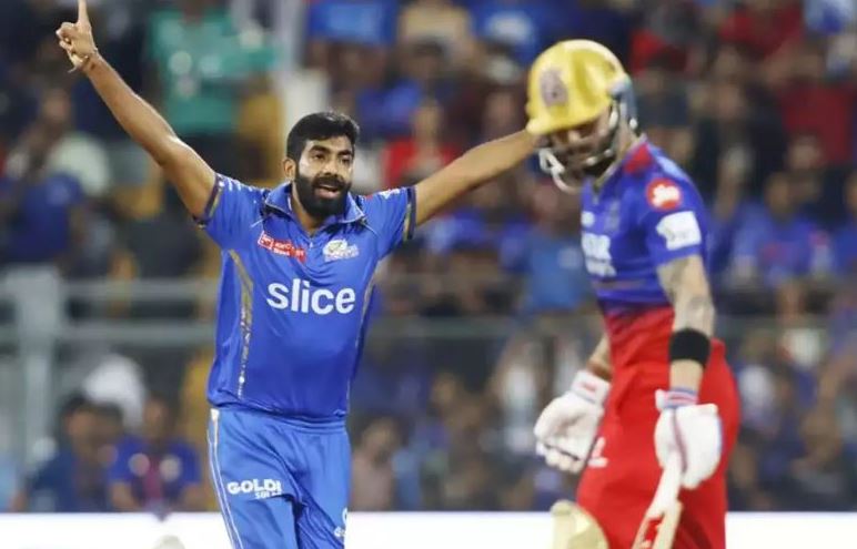 IPL: For Bumrah every ball wicket-taking delivery