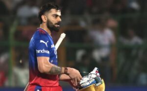 Kohli fitness benchmarks among few: Ajit Agarkar
