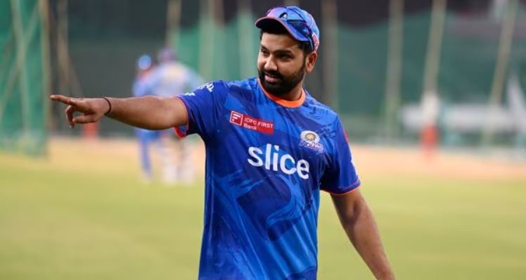 Not Big Fan Impact Player; Its Development of All-Rounders, Says Rohit
