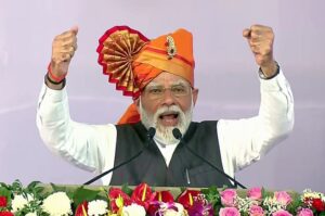 J&K to get statehood, assembly elections not far: PM