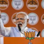 NDA as 15 in Northeast’s 25 seats go to polls: PM