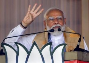 Modi will come with hope in 2024: PM