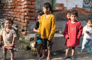 Urban education programme comes in handy for Odisha's tribal, dalit kids