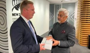 India – New Zealand joint trade committee acknowledges in both economies