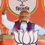 PM Gears Up for Bengal Blitz with Public Meetings in Key Constituencies On May 3