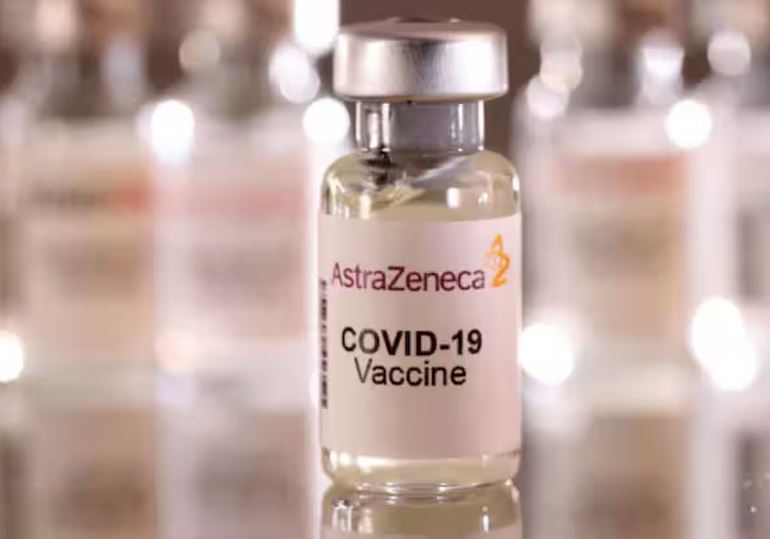 AstraZeneca withdraws Covid-19 vaccine globally, months after admitting rare side effects