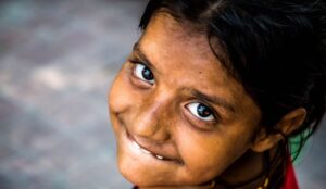 'Still poor country': India going to become third largest economy in world