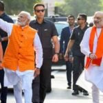 Exit Polls 2024: Will NDA complete a hat-trick?