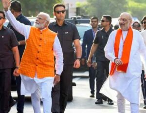 Exit Polls 2024: Will NDA complete a hat-trick?