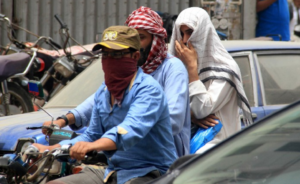 Deadly Heat Wave in Pakistan's Karachi, around 3 Dozen Unexplained Deaths Alarm Agencies