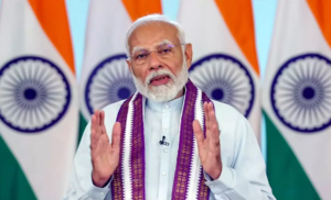 Mann Ki Baat: PM thanks citizens for 'unwavering faith in Constitution'