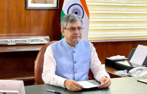 Odisha Gets Record Allocation of Rs 10,586 Cr For Railway Infra Development