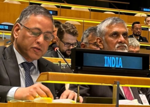 India Warns Against UNSC Mandates not Rooted in 'Current Realities', Calls for its Reform