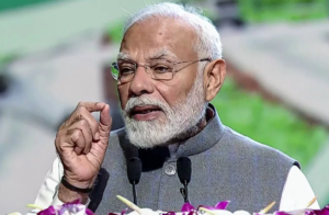 Indian farmdiversity hope for achieving global food security: PM