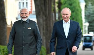 PM to visit Russia from Oct 22-23 to attend BRICS Summit