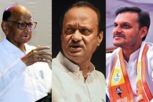Ajit or Yugendra? Pawar games in Baramati could hinge on Sharad factor