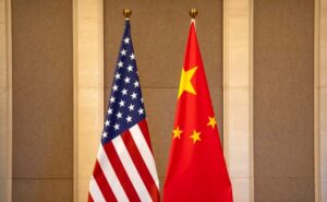 Drop Negative China-Related Content In Annual Defence Policy Bill, Beijing Urges US