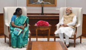 PM, President Extend Hanukkah Greetings to Israeli Counterparts