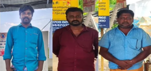 Odisha Police Arrest 7 Interstate Accused in 1.4 Cr Online Trading Fraud Case 