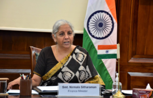 FM Sitharaman to launch States Economic Forum portal