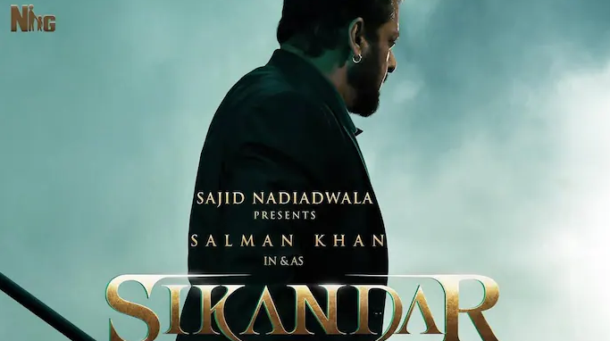Sikandar beats Chhaava, races past 100 cr