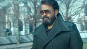 L2 Empuraan box office collection 200 cr. on day 5