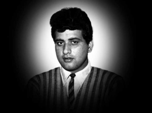 Veteran Actor Manoj Kumar Dies at 87