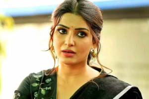 samantha-first-indian-star-to-ensure-pay-parity-for-artistes-on-her-maiden-production