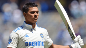 Jaiswal to leave Mumbai for Goa for upcoming domestic season