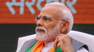 Indian diplomacy to shift focus to Europe after US V-P Vance's visit