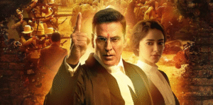Kesari chapter 2: Highly anticipated courtroom drama sees slow start at box office