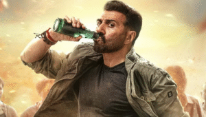 Box Office: Sunny Deol's Jaat Crosses 50 Crore Mark