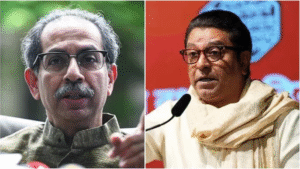 'Maharashtra Above All': Thackeray Cousins Hint at Reunion