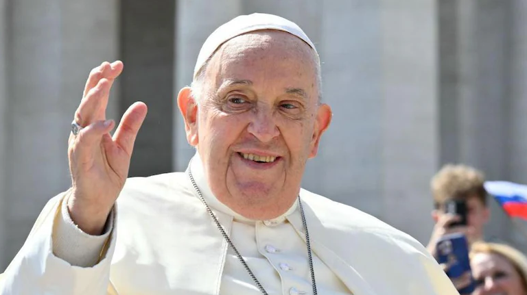 New Indian Cardinal, Unfulfilled Visit: Pope Francis' Bond with India