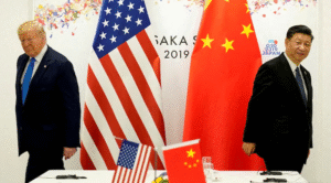 China's Big Warning For Countries Signing Trade Deals with US