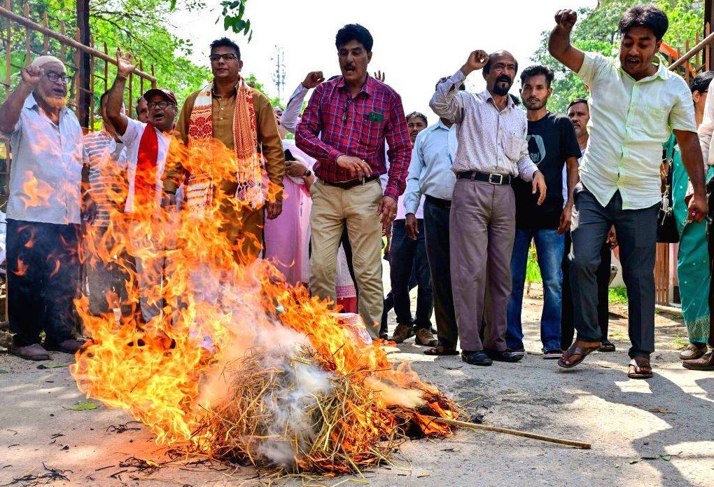 12-hour strike observed in memory of IB officer killed in Pahalgam attack