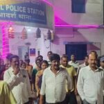 Petrol bombs attacked on Paradip Municipality chairman’s house