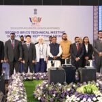 Puri BRICS Disaster Risk Reduction Meeting Opens; Odisha CM Calls for Stronger Global Cooperation