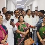 No development work at GP level – All PRI members meet Collector