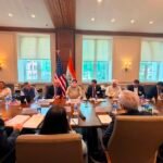 India–U.S. Agricultural Cooperation Gains New Momentum Through Key Dialogue Led by IFFCO Chairman Dileep Sanghani